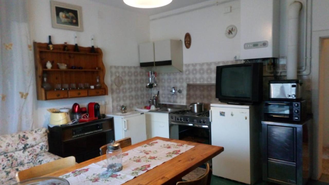 Appartamentovallesella Domegge di Cadore Ngoại thất bức ảnh
