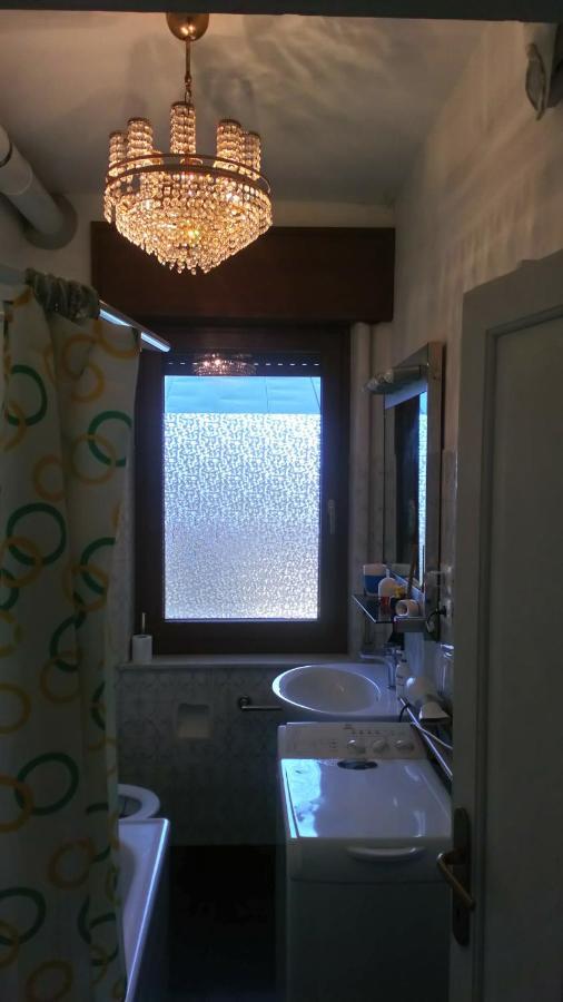 Appartamentovallesella Domegge di Cadore Ngoại thất bức ảnh